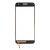 Touch Screen Digitizer For Huawei Ascend G7l03 Black By - Maxbhi Com