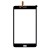 Touch Screen Digitizer For Samsung Smt235 Black By - Maxbhi Com