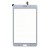 Touch Screen Digitizer For Samsung Smt235 White By - Maxbhi Com