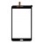 Touch Screen Digitizer For Samsung Smt235 White By - Maxbhi Com
