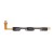 Volume Button Flex Cable For Huawei Ascend G7 By - Maxbhi Com