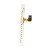 Volume Button Flex Cable For Huawei Y360 By - Maxbhi Com