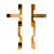 Volume Button Flex Cable For Samsung Galaxy Tab 4 7 0 Lte By - Maxbhi Com