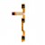 Volume Button Flex Cable For Samsung Galaxy Tab 4 7 0 Lte By - Maxbhi Com
