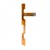 Volume Button Flex Cable For Samsung Galaxy Tab 4 7 0 Lte By - Maxbhi Com