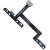 Power Button Flex Cable For Zte Zmax Pro On Off Flex Pcb By - Maxbhi Com