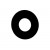 Camera Lens For Amazon Fire Hd 8 Black By - Maxbhi Com