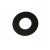 Camera Lens For Meizu M3 Note L681h Black By - Maxbhi Com