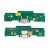 Charging Connector Flex Pcb Board For Asus Zenpad 3s 10 By - Maxbhi Com