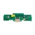 Charging Connector Flex Pcb Board For Asus Zenpad 3s 10 By - Maxbhi Com