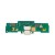 Charging Connector Flex Pcb Board For Asus Zenpad 3s 10 By - Maxbhi Com