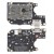 Charging Connector Flex Pcb Board For Htc U19e By - Maxbhi Com