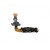Fingerprint Sensor Flex Cable For Kyocera Duraforce Pro Black By - Maxbhi Com