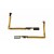 Home Button Flex Cable Only For Huawei Mediapad M2 10 0 64gb Wifi By - Maxbhi Com
