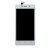 Lcd With Touch Screen For Oppo Joy 3a11 White By - Maxbhi Com
