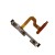 Power Button Flex Cable For Huawei Mediapad M2 8 0 On Off Flex Pcb By - Maxbhi Com