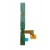 Power Button Flex Cable For Lenovo Tab3 8 On Off Flex Pcb By - Maxbhi Com