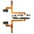 Volume Button Flex Cable For Huawei Mediapad M2 10 0 64gb Wifi By - Maxbhi Com