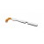 Volume Button Flex Cable For Lenovo K6 By - Maxbhi Com