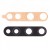 Camera Lens For Huawei Nova 5 Black By - Maxbhi Com