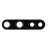 Camera Lens For Huawei Nova 5i Black By - Maxbhi Com