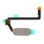 Fingerprint Sensor Flex Cable For Htc 10 Evo Gold By - Maxbhi Com