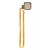 Fingerprint Sensor Flex Cable For Huawei Enjoy 6s Gold By - Maxbhi Com