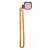 Fingerprint Sensor Flex Cable For Huawei Enjoy 6s Pink By - Maxbhi Com