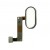 Fingerprint Sensor Flex Cable For Meizu M5 Note Silver By - Maxbhi Com