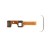 Fingerprint Sensor Flex Cable For Oppo R11 White By - Maxbhi Com