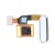Fingerprint Sensor Flex Cable For Xiaomi Mi 5c Rose Gold By - Maxbhi Com