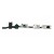 Home Button Flex Cable Only For Samsung Galaxy On8 By - Maxbhi Com