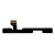 Power Button Flex Cable For Blackberry Aurora On Off Flex Pcb By - Maxbhi Com