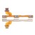 Power Button Flex Cable For Huawei Enjoy 6s On Off Flex Pcb By - Maxbhi Com
