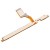 Power Button Flex Cable For Huawei Nova 5 On Off Flex Pcb By - Maxbhi Com