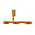 Power Button Flex Cable For Huawei Nova 5i On Off Flex Pcb By - Maxbhi Com