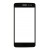 Replacement Front Glass For Lg K8 2017 Titan By - Maxbhi Com