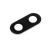 Camera Lens for Sharp Aquos S2 Blue