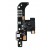 Charging Connector Flex Pcb Board For Asus Zenfone Live 16gb By - Maxbhi Com
