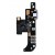 Charging Connector Flex Pcb Board For Asus Zenfone Live 16gb By - Maxbhi Com
