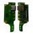 Charging Connector Flex Pcb Board For Sharp Aquos S2 By - Maxbhi Com