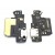 Charging Connector Flex Pcb Board For Zte Axon M By - Maxbhi Com