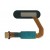Fingerprint Sensor Flex Cable For Huawei Nova 2s Grey By - Maxbhi Com