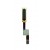 Fingerprint Sensor Flex Cable For Sharp Aquos S2 Black By - Maxbhi Com