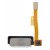 Home Button Flex Cable Only For Asus Zenfone 4 Ze554kl By - Maxbhi Com