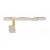 Power Button Flex Cable For Huawei Nova 2s On Off Flex Pcb By - Maxbhi Com