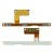 Volume Button Flex Cable For Huawei Mediapad M3 Lite 8 By - Maxbhi Com