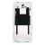 Back Panel Cover For Huawei Enjoy 6s White - Maxbhi Com