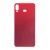 Back Panel Cover For Samsung Galaxy A6s Red - Maxbhi Com