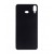 Back Panel Cover For Samsung Galaxy A6s Red - Maxbhi Com